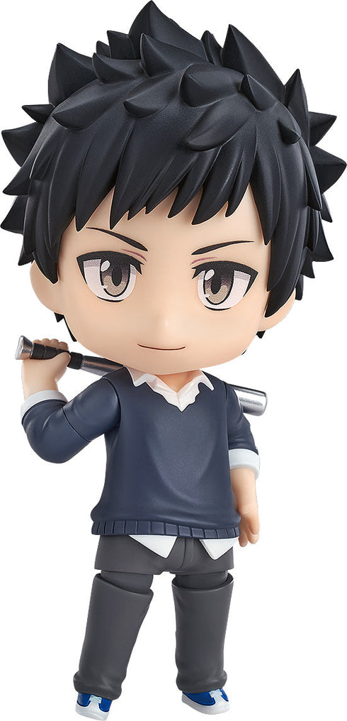 『家庭教師ヒットマンREBORN!』ねんどろいど 山本武